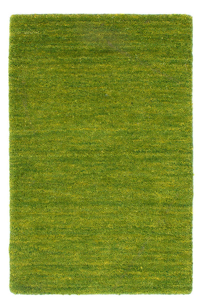 Gabbeh Teppich Softy 40x60cm - Wollteppich