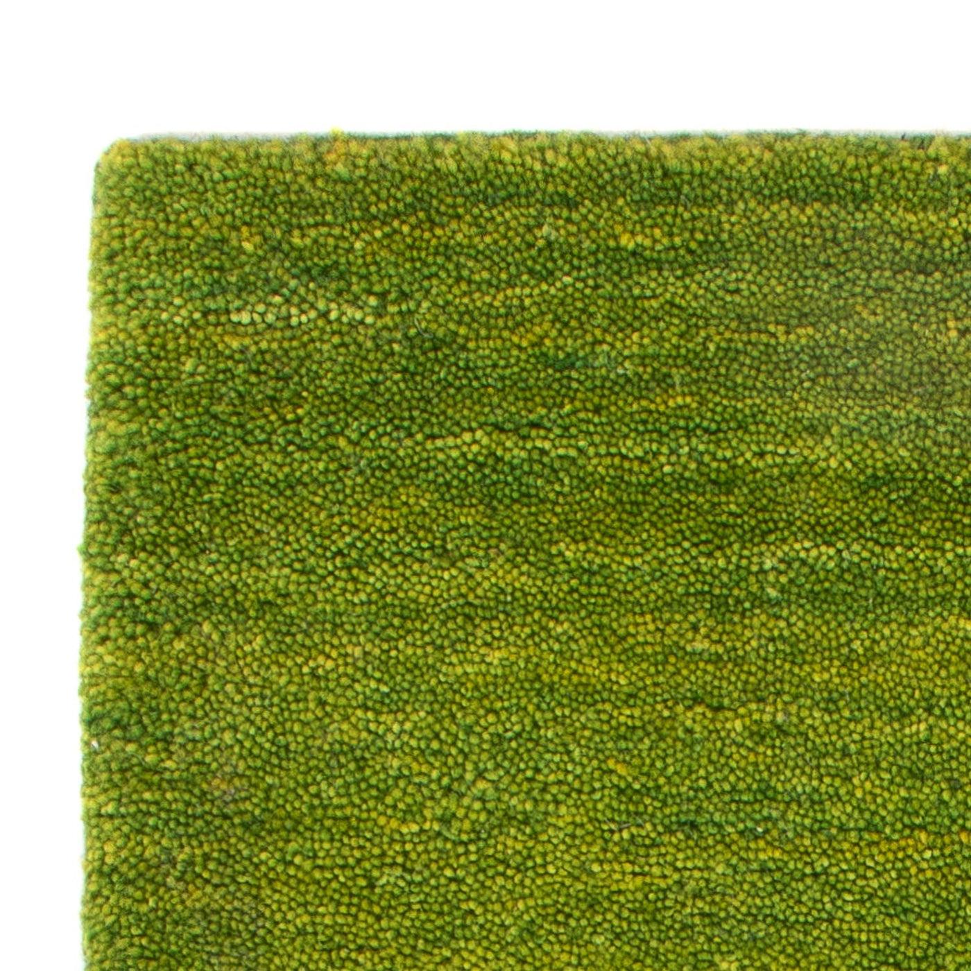 Gabbeh Teppich Softy 60x40cm - Wollteppich