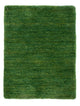 Gabbeh Teppich Indus 60x40cm - Wollteppich