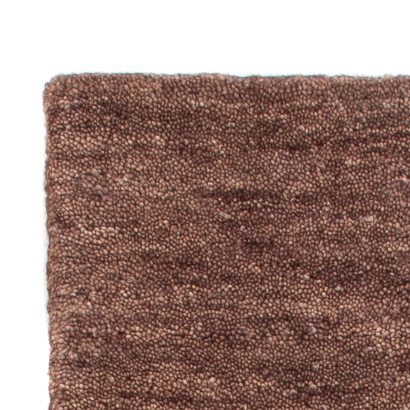 Gabbeh Teppich Indus 60x40cm - Wollteppich