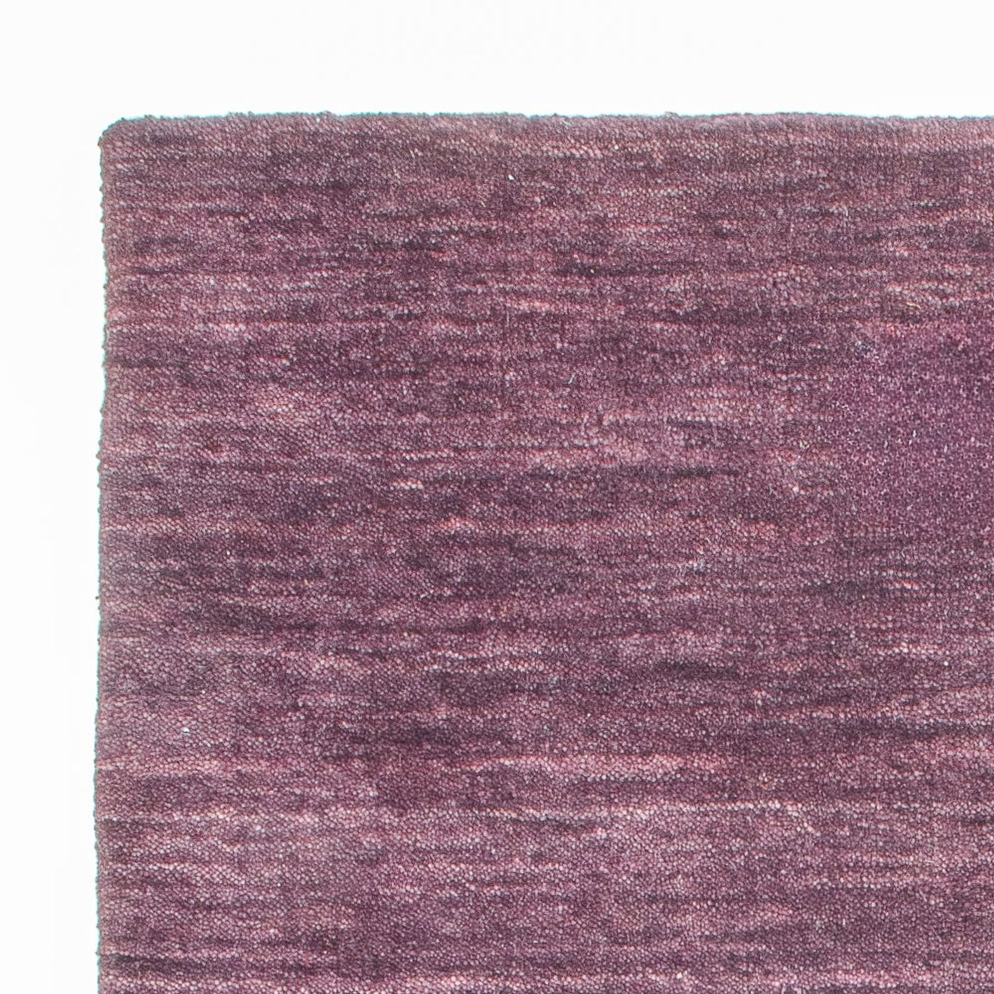 Loribaft Loom Teppich 90x60cm - Wollteppich