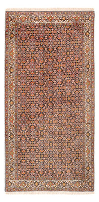 Läufer Orient - 200 x 100 cm - dunkelbeige