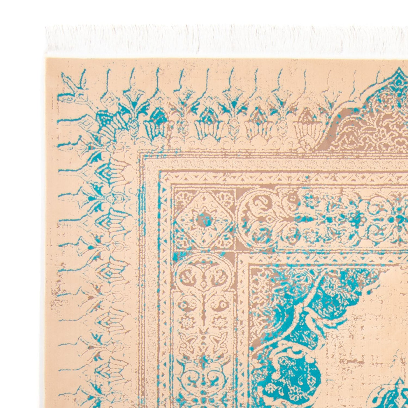 Designer Teppich 225x150cm - Designerteppich