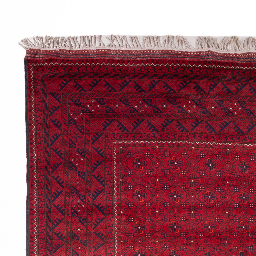 Buchara Teppich 294x195cm - Orientteppich