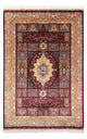 Ghom Teppich 300x200cm - Perserteppich