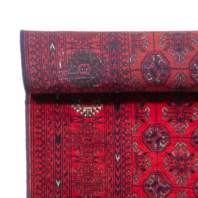 Buchara Teppich 479x89cm - Orientteppich
