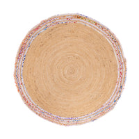Juteteppich Dreors – product image
