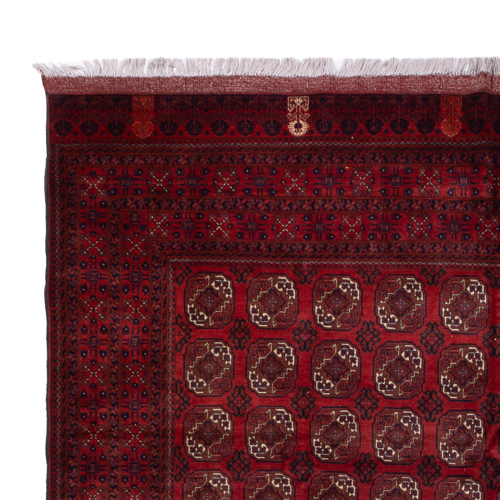 Buchara Teppich 334x252cm - Orientteppich
