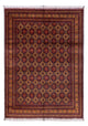 Afghan Teppich 334x248cm - Orientteppich