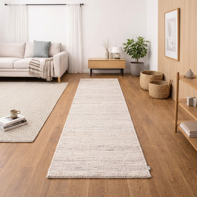 Kelim Modern Teppich Toska