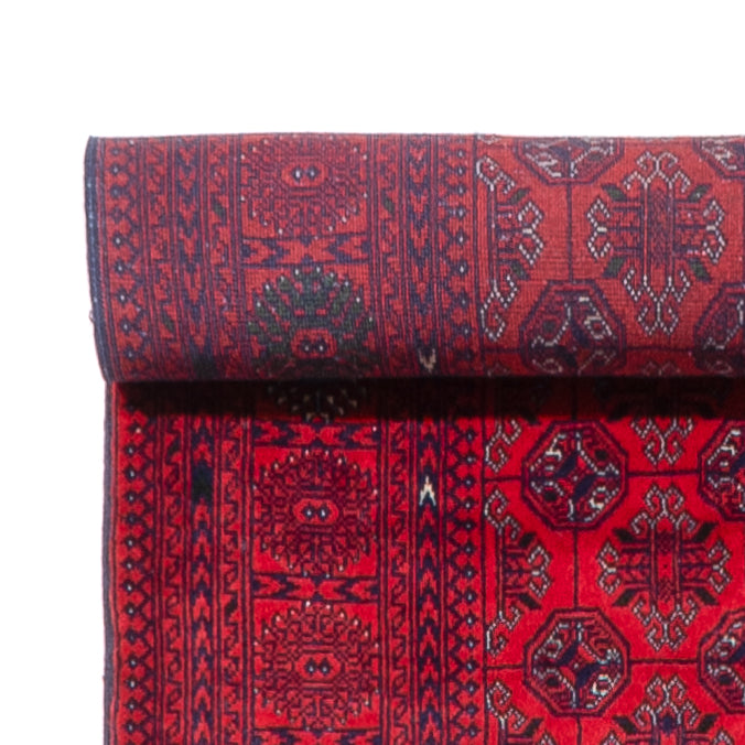 Buchara Teppich 479x89cm - Orientteppich