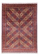 Afghan Teppich 410x300cm - Orientteppich