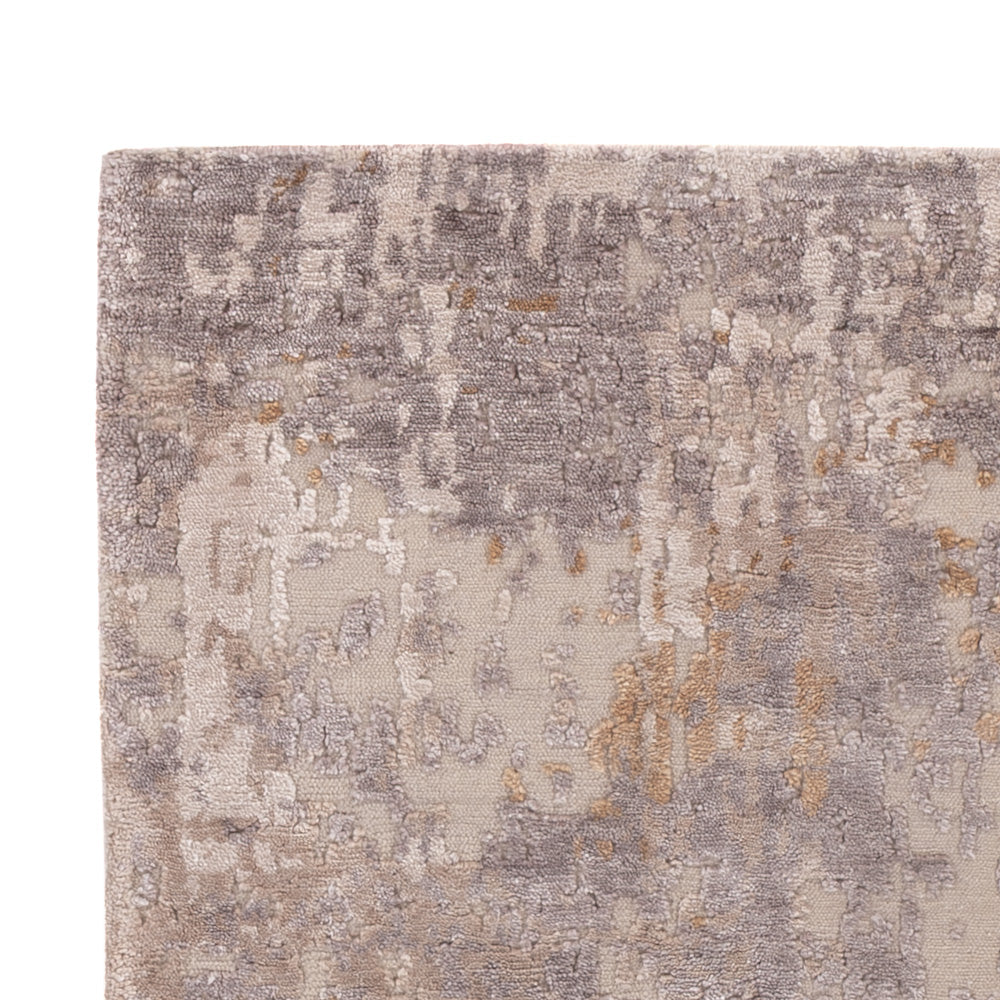 Designer Teppich 152x104cm - Designerteppich