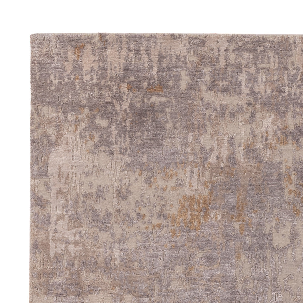 Designer Teppich 154x197cm