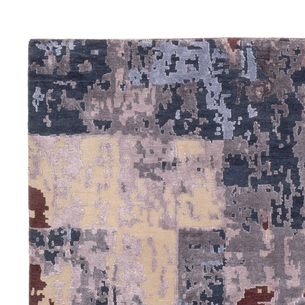 Designer Teppich 204x300cm