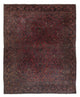 Sarough Teppich 400x310cm - Perserteppich