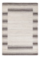 Loribaft Loom Teppich 60x90cm - Wollteppich