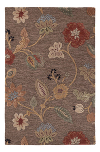 Wollteppich 185x120cm – product image