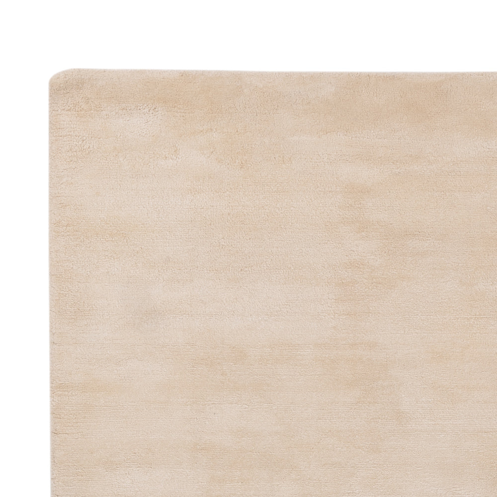 Viskose Teppich 238x150cm - Viskoseteppich