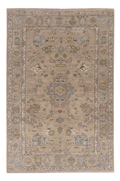 Designer Teppich 177x270cm