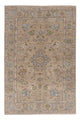 Designer Teppich 270x177cm - Designerteppich