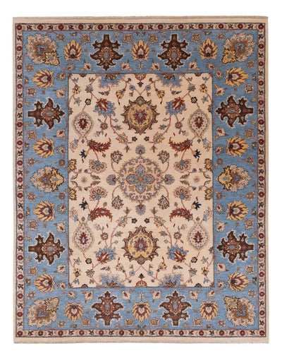 Kazak Teppich 244x310cm - Orientteppich