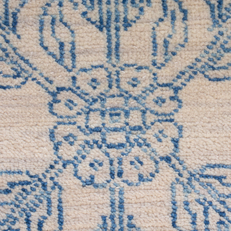Designer Teppich 302x246cm - Designerteppich