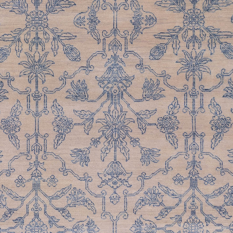 Designer Teppich 302x246cm - Designerteppich