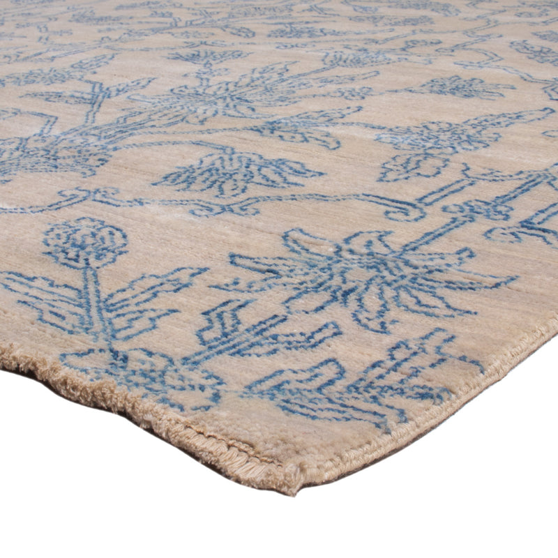 Designer Teppich 302x246cm - Designerteppich