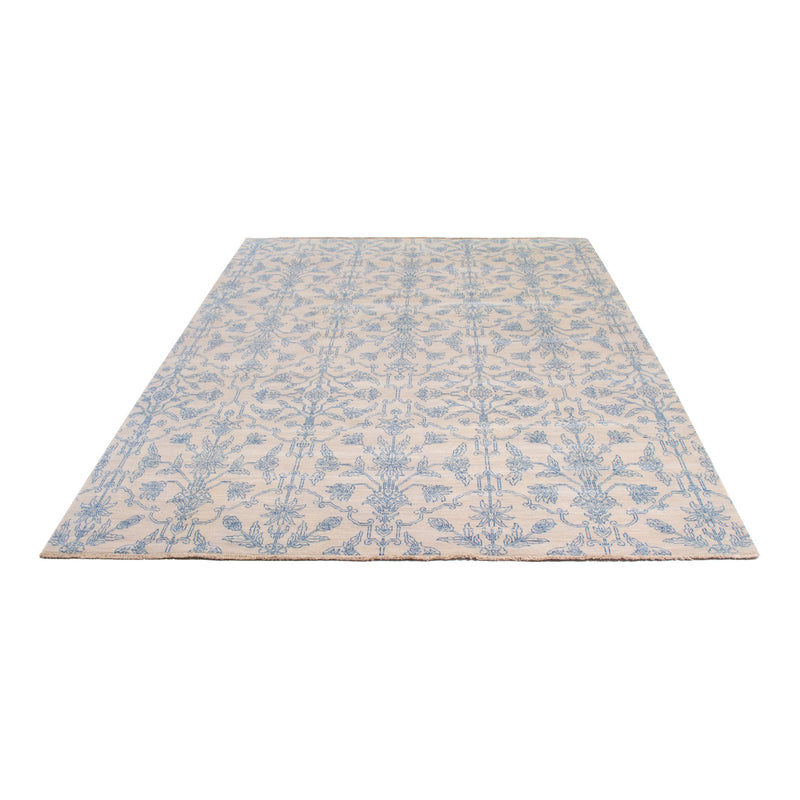 Designer Teppich 302x246cm - Designerteppich