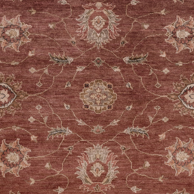 Ziegler Teppich 304x246cm - Orientteppich