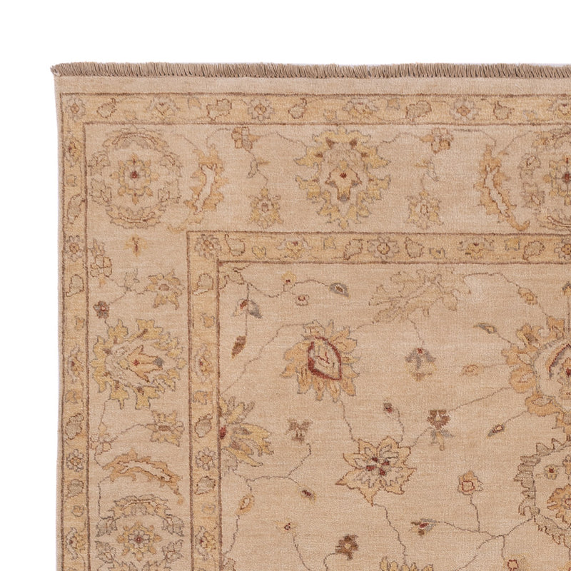Ziegler Teppich 301x244cm - Orientteppich