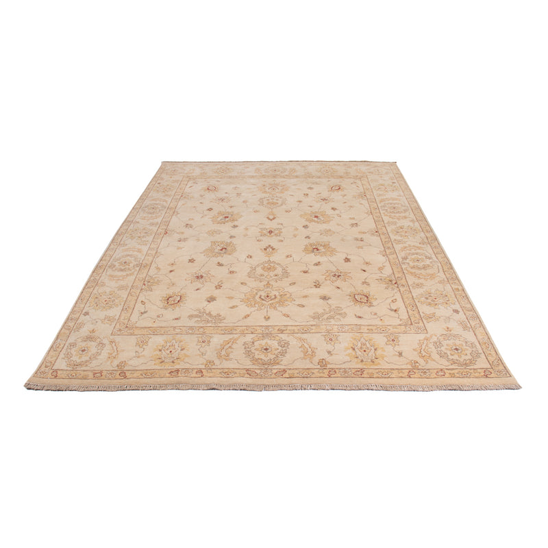 Ziegler Teppich 301x244cm - Orientteppich