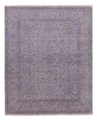 Ziegler Modern Teppich 246x302cm - Orientteppich – product image