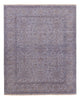 Ziegler Modern Teppich 302x246cm - Orientteppich