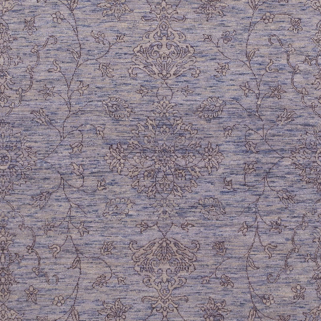 Ziegler Modern Teppich 302x246cm - Orientteppich