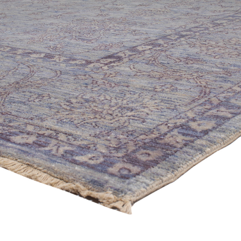 Ziegler Modern Teppich 302x246cm - Orientteppich