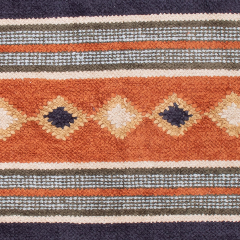 Kelim Modern Teppich 130x90cm