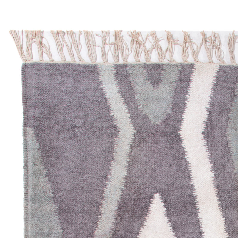 Kelim Modern Teppich 130x90cm