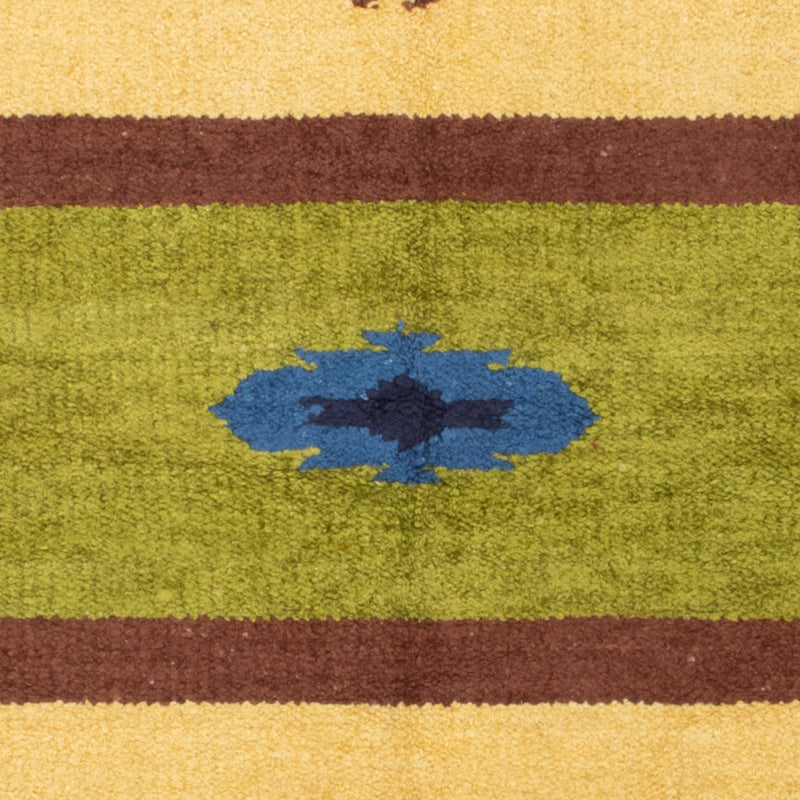 Kelim Modern Teppich 140x100cm