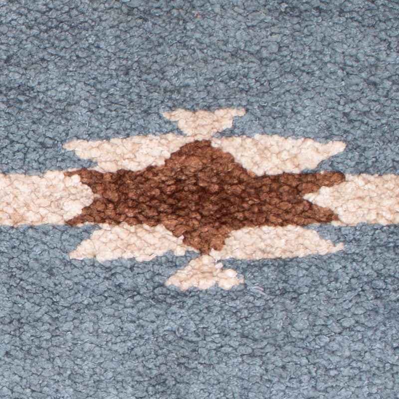 Kelim Modern Teppich 130x90cm