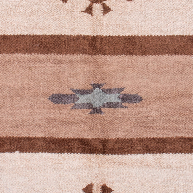 Kelim Modern Teppich 130x90cm