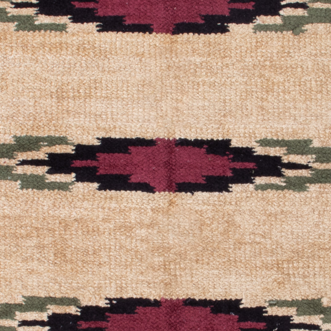 Kelim Modern Teppich 140x100cm