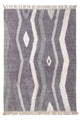 Kelim Modern Teppich 130x90cm