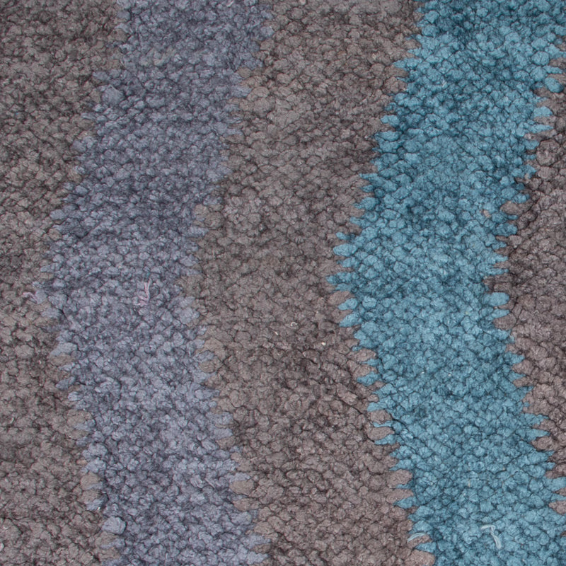 Kelim Modern Teppich 130x90cm