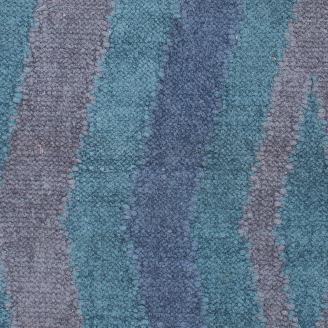 Kelim Modern Teppich 130x90cm