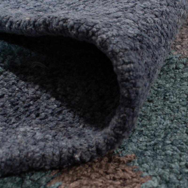 Kelim Modern Teppich 130x90cm