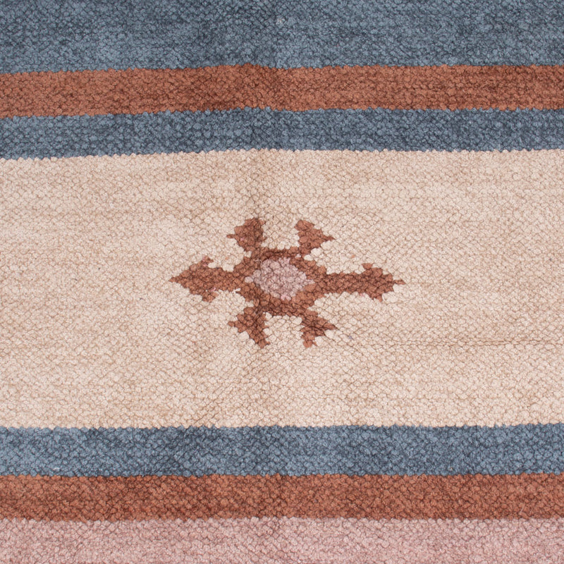 Kelim Modern Teppich 190x130cm