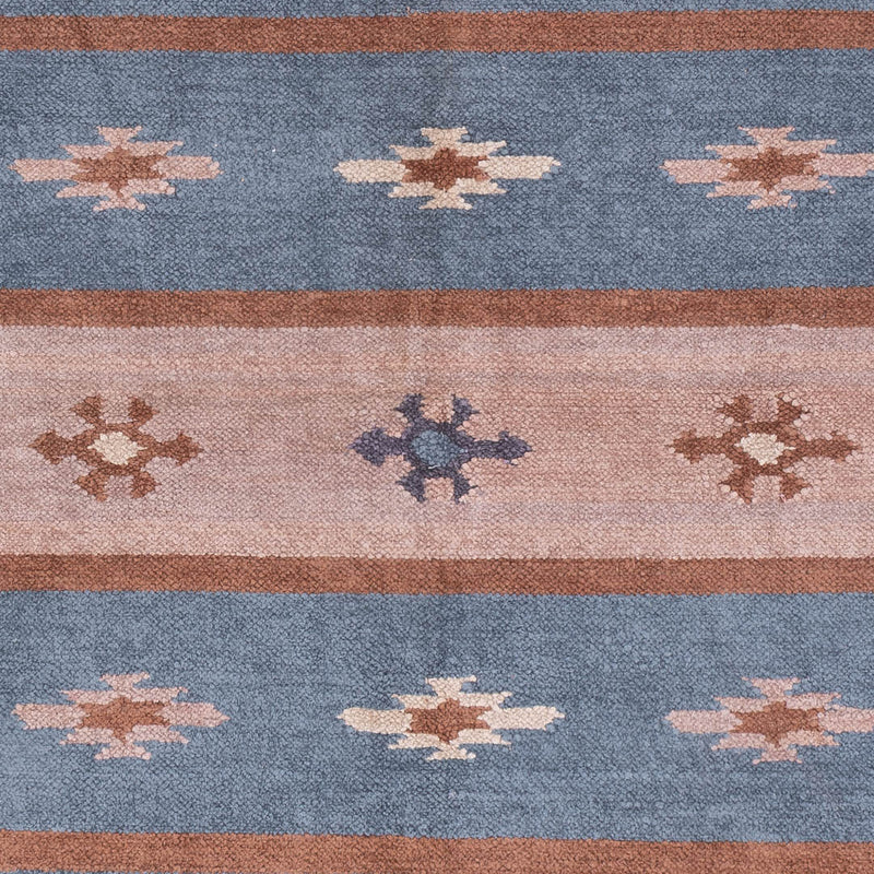 Kelim Modern Teppich 190x130cm