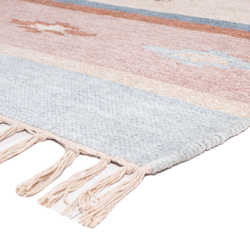 Kelim Modern Teppich 190x130cm